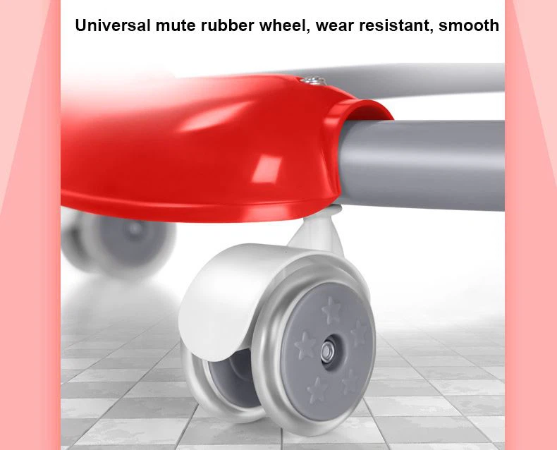 baby walker for carpet