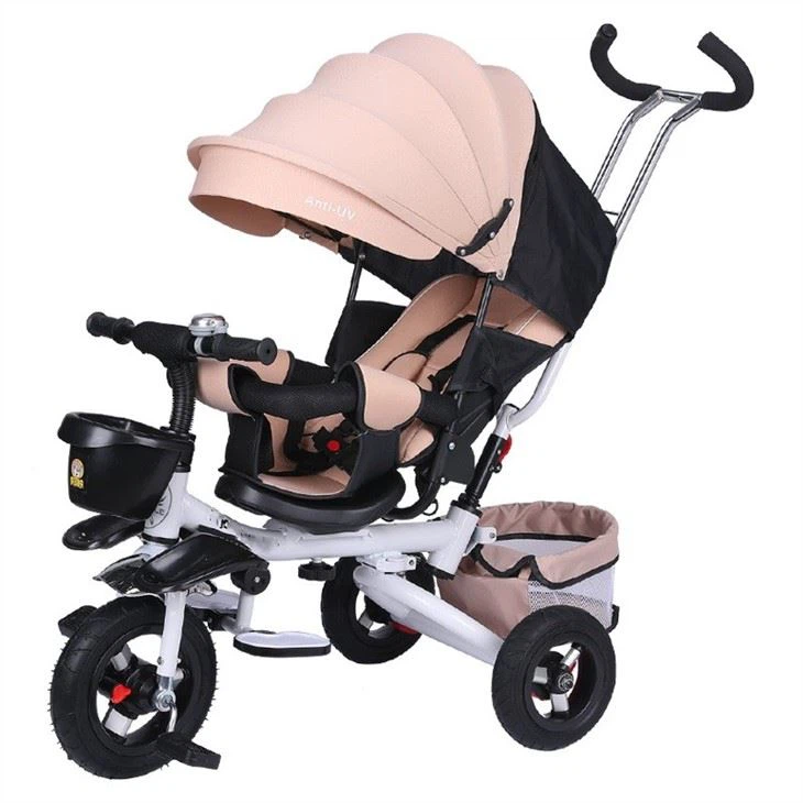 Bicycle Stroller
