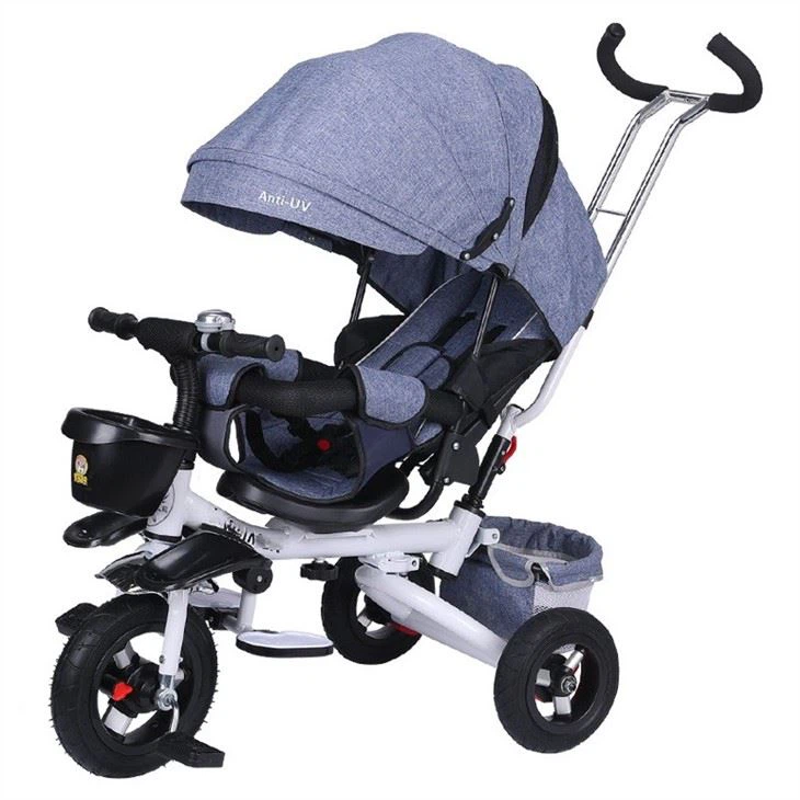 Bicycle Stroller